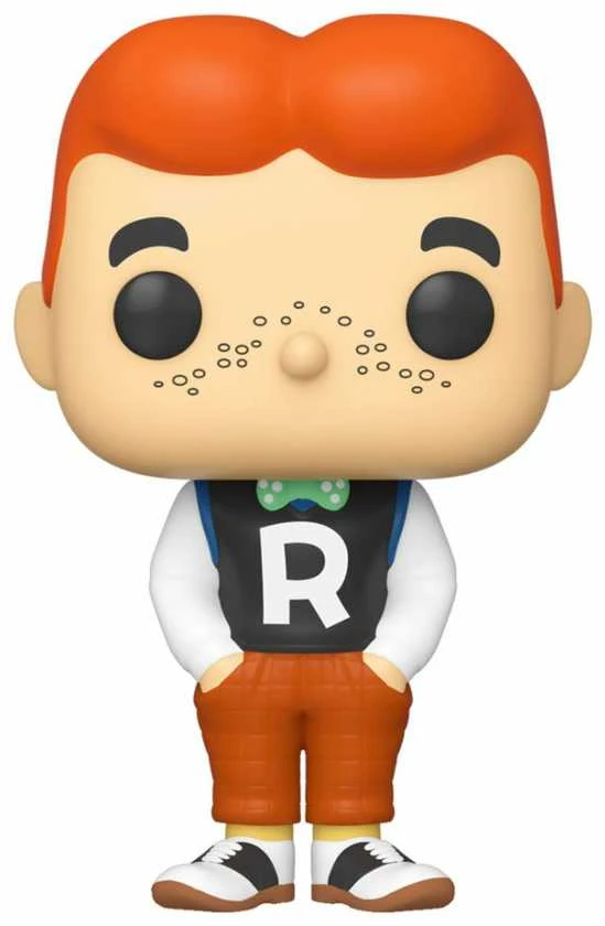Funko POP! - Comics: Archie Comics- Archie (45240)