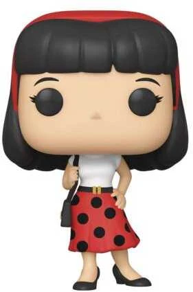Funko POP! Archie Comics Veronica Lodge 26 figūrėlių rinkinys