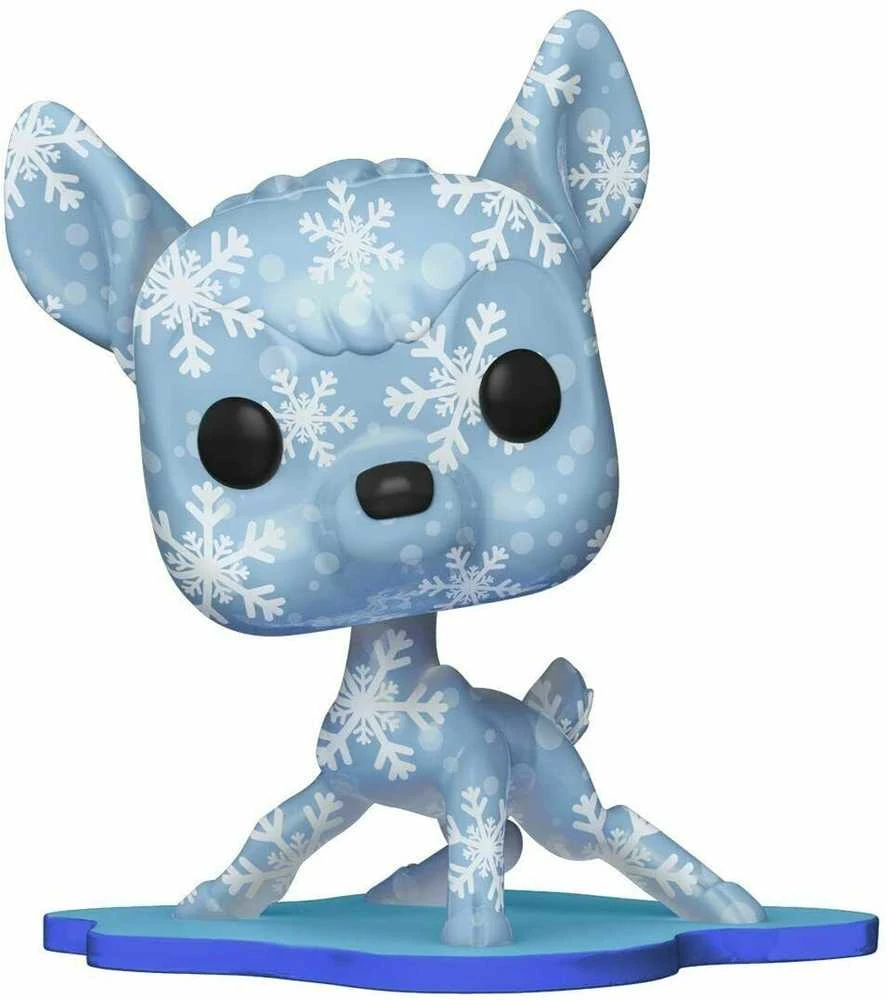 *****FUNKO Artist Series Disney Bambi 55671 56712