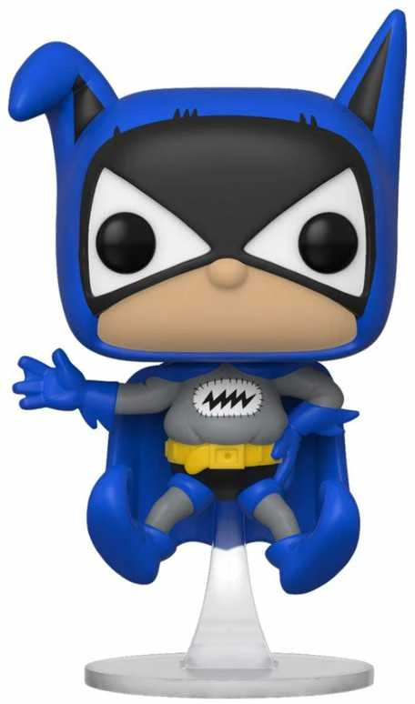 Funko POP! Batman 80 metų Bat-Mite 1959 300 figūrėlė