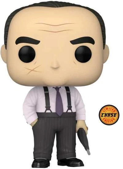 59280 Funko POP Vinyl DC Oswald Cobblepot
