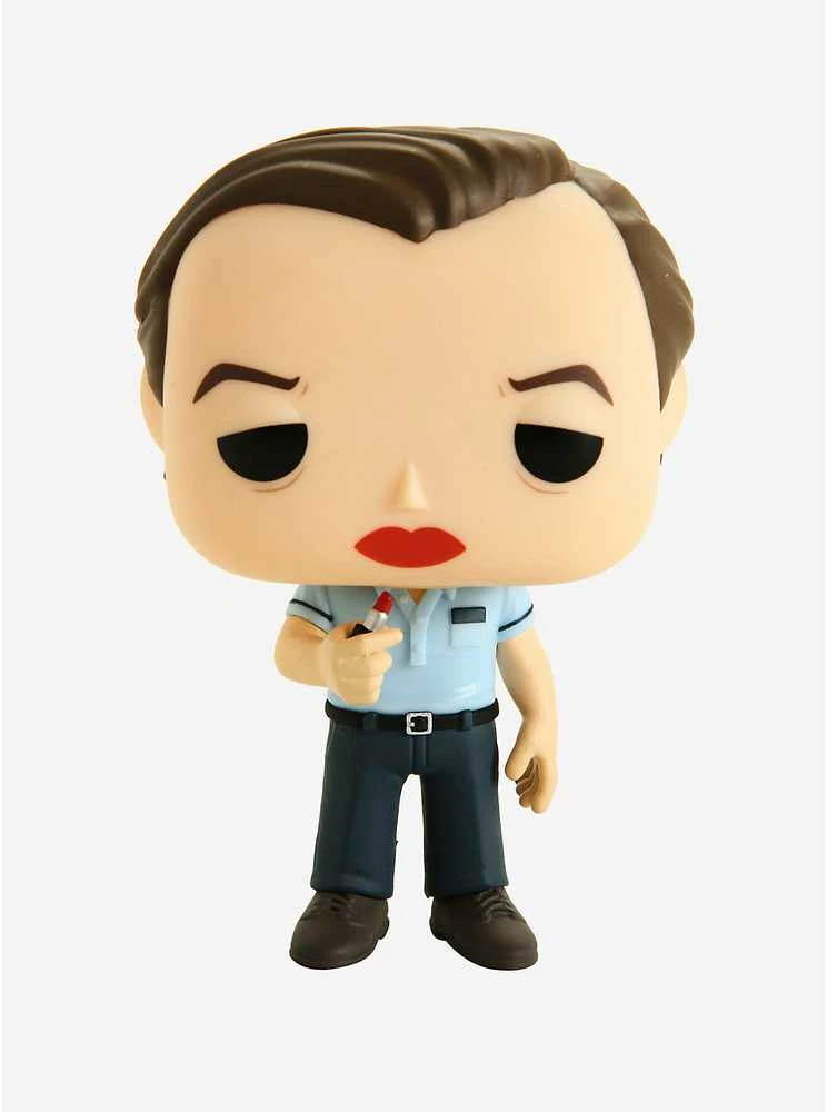 Uk Import Funko Pop Movies: Billy Madison - Danny McGrath (46696)
