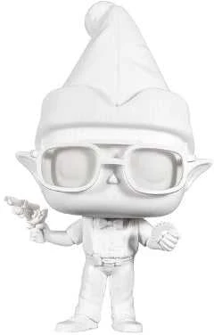 Funko POP! Biuras Dwight Schrute "pasidaryk pats" 1161 specialusis leidimas