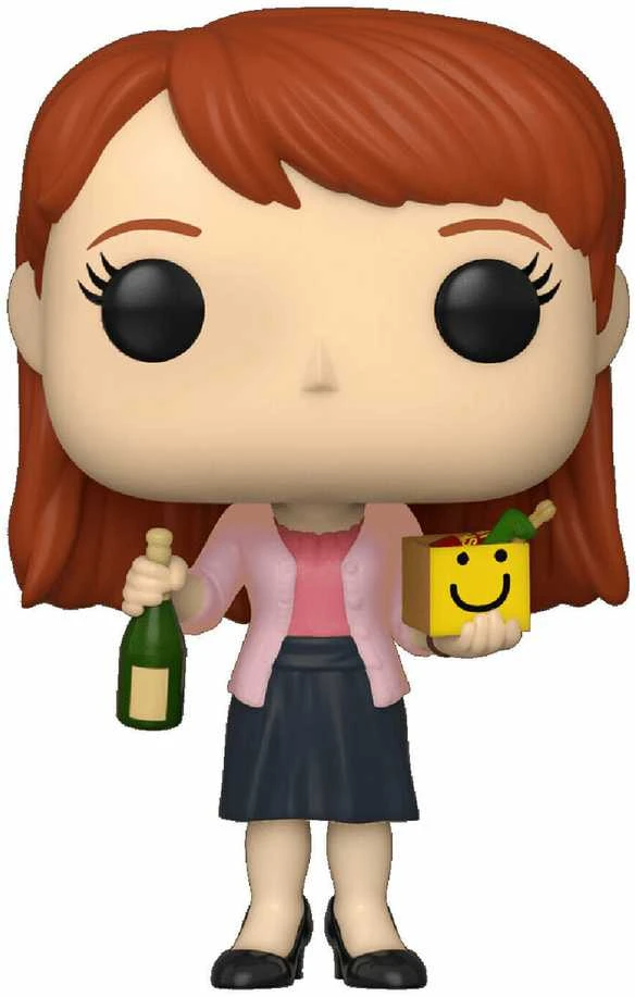 Funko POP! Biuras Erin Hannon 1174 figūrėlė