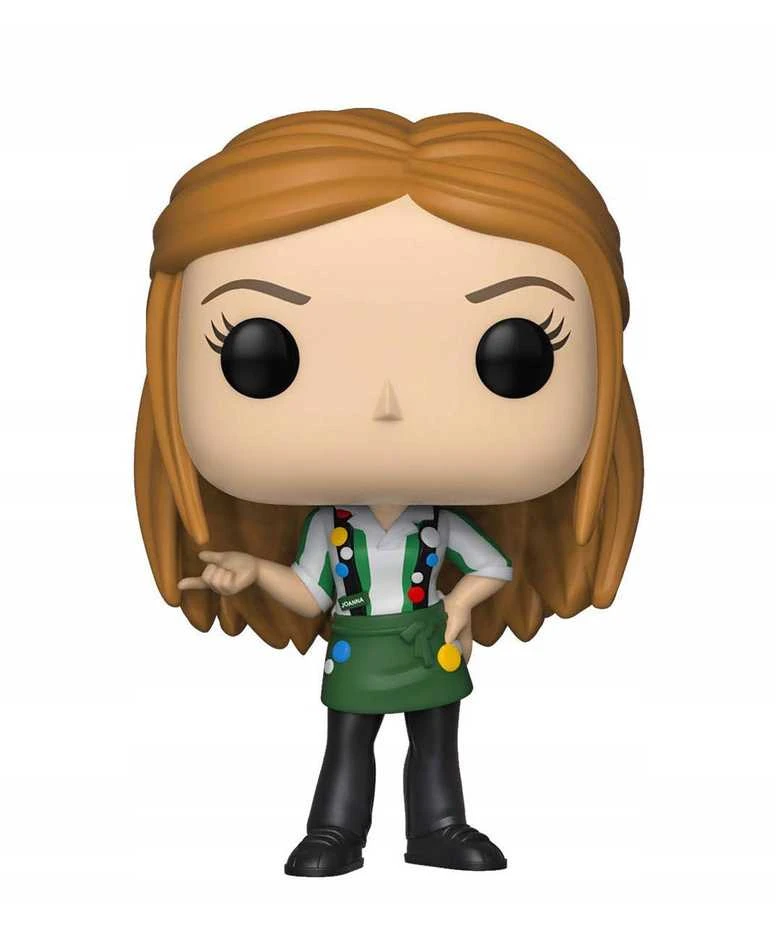 Funko POP! Biuro erdvė Joanna 711
