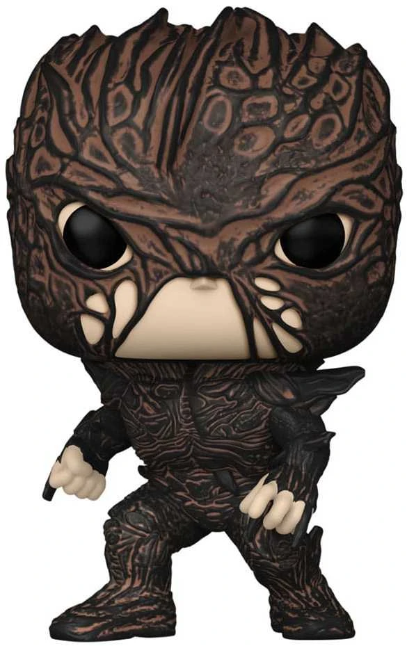 FUNKO POP! Vinilinė figūrėlė: Flash - Dark Flash