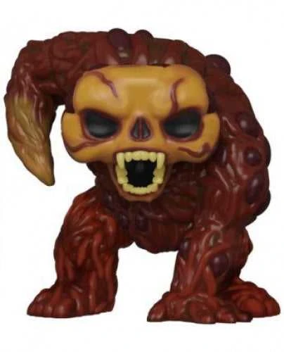 Funko POP! Blyksnis Bloodwork 1099