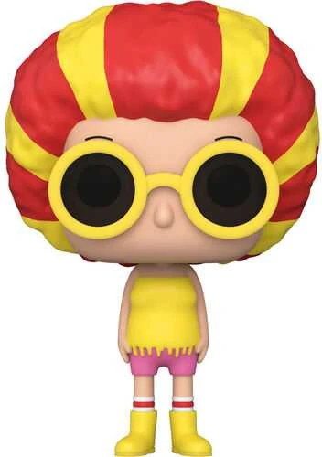 Funko POP! Bobs Burgers Tina 1221 figūrėlė