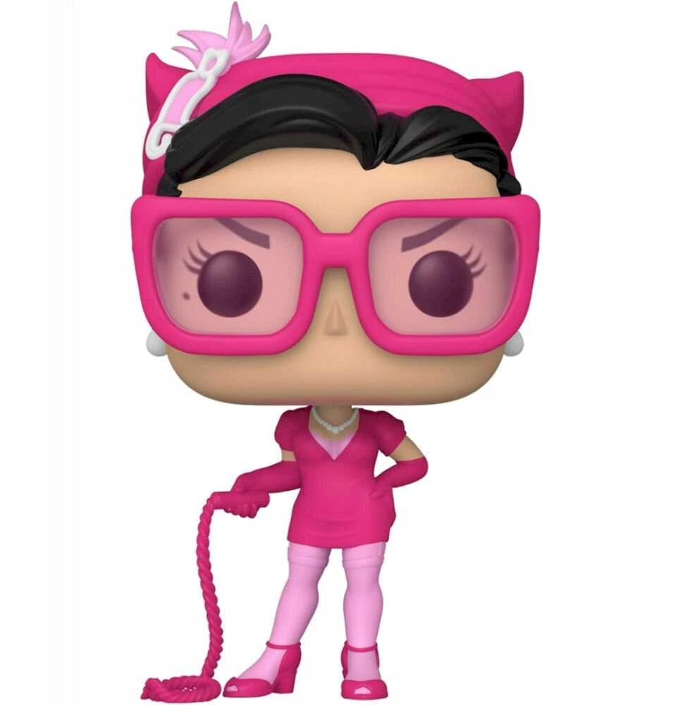 FUNKO POP! Vinilinė figūrėlė: Bombshell - Catwoman
