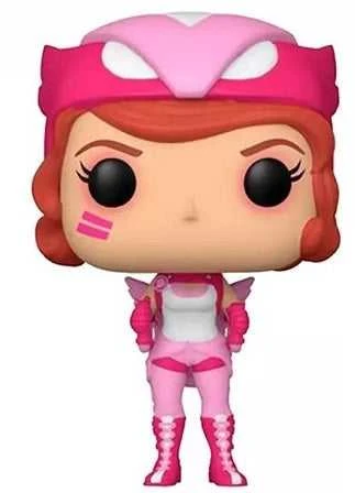 Funko POP! Bombshells Hawkgirl Purpose 223 SE