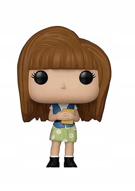Funko POP! Boy Meets World Topanga 750 figūrėlė