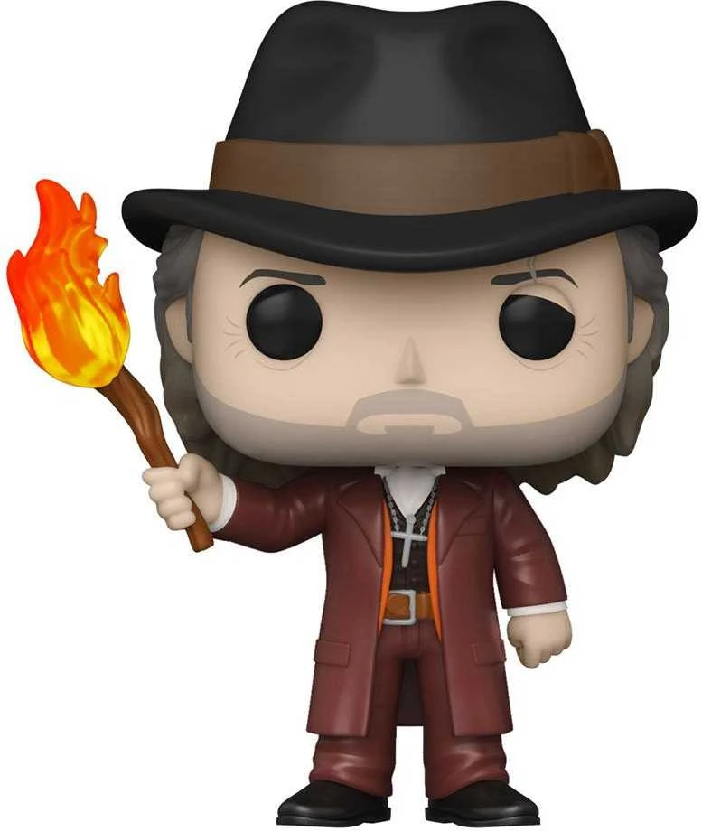 Funko POP! Bram Stokers Dracula Van Helsing 1075