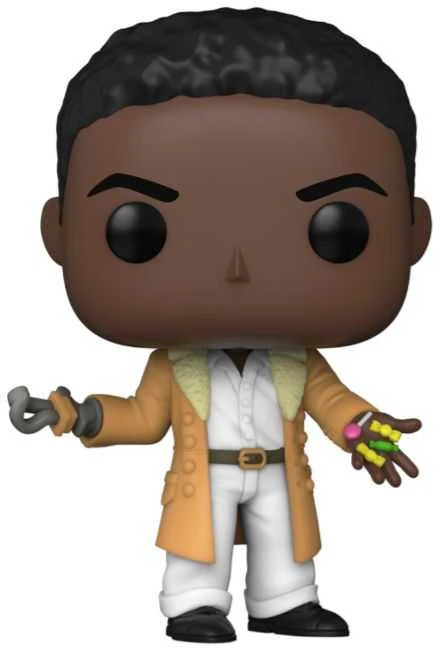 Funko POP! Candyman Sherman Fields 1159 figūrėlė
