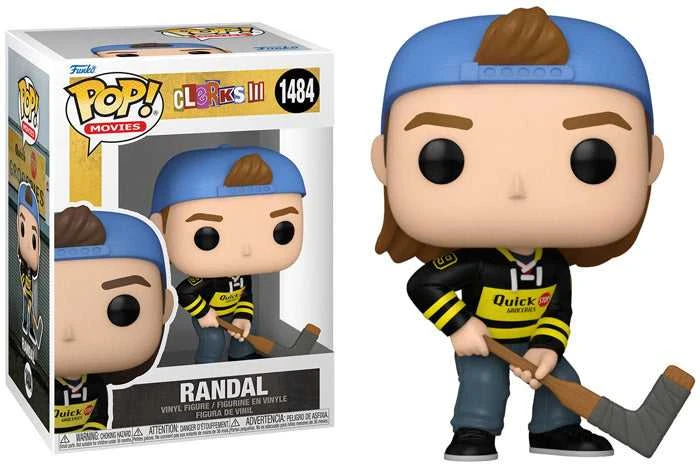 Funko POP! Clerks 3 Randal figūrėlė 1484