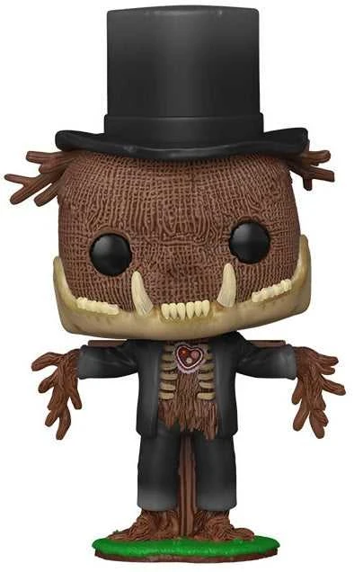 Funko POP! "Creepshow" kaliausė