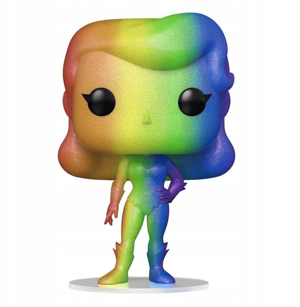 Figūrėlė Funko Pop Funko POP! Figūrėlė DC Comics Pride 2022 Poison Ivy 157