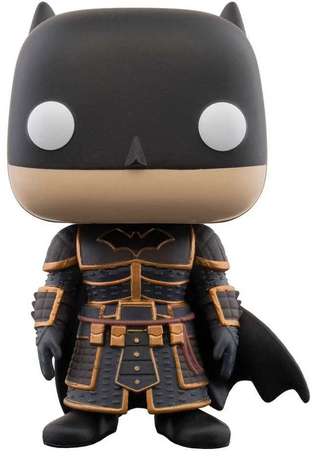 Kolekcionuojamos figūros Funko DC Imperial Palace - Batman Nº 374