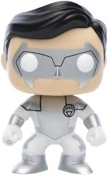 Funko POP! DC Super Heroes Kyle Rayner 237