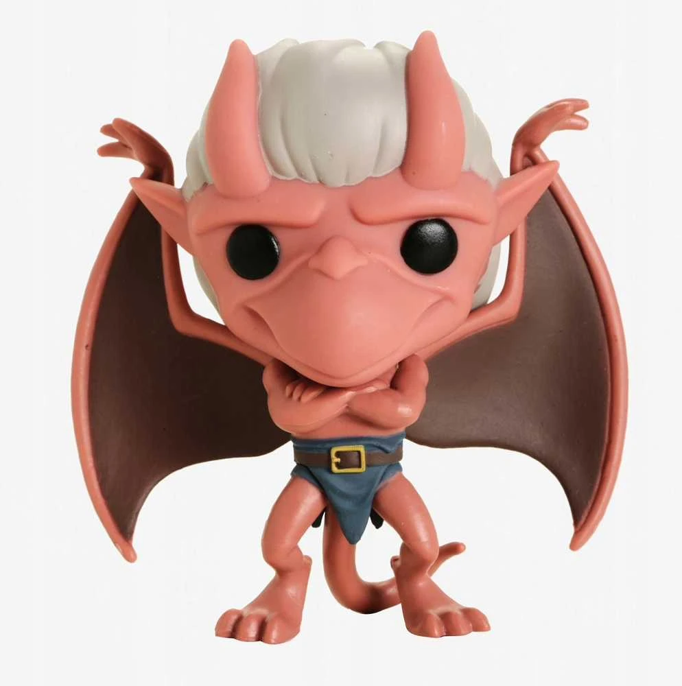 Funko POP! Disney Gargoyles Brooklyn 392 figūrėlė
