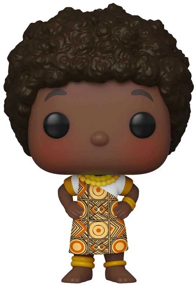 Funko POP! Disney It's a Small World Kenija 1071