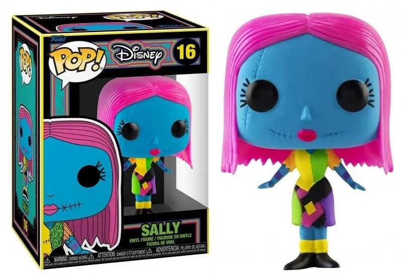 FUNKO POP! Vinilinė figūrėlė: Disney - Sally​