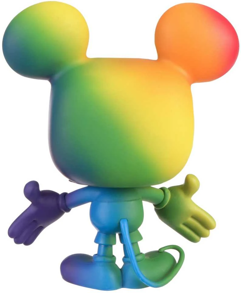 FUNKO POP! Vinilinė figūrėlė: Disney: Peliukas Mikis
