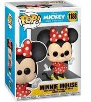 FUNKO POP! Vinilinė figūrėlė: Pelytė Minė