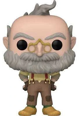 Funko POP! Disney Pinokis Geppetto 1297