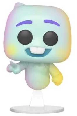 Funko POP! Disney Soul 22 šypsenėlės 745