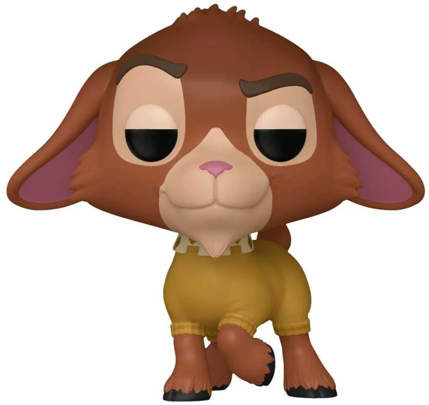 Funko POP! Disney Wish Valentino figūrėlė 1394