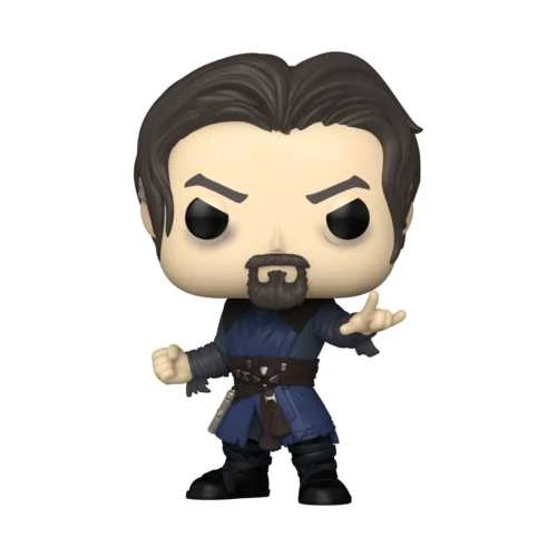 *****FUNKO Marvel Sinister Strange 63802 62405