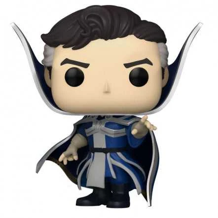 Figūrėlė Figūrėlė Funko Pop! Aukščiausiasis gydytojas keistas 1005