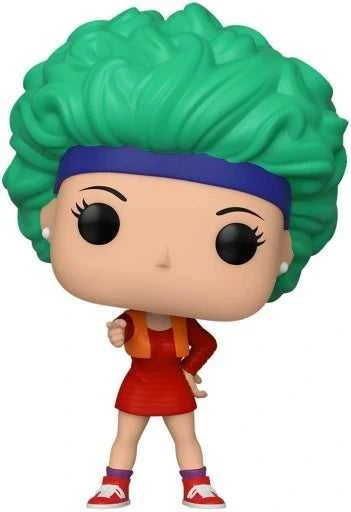 Proxy Funko POP! - Animation: Dragon Ball Z - Bulma (44264)