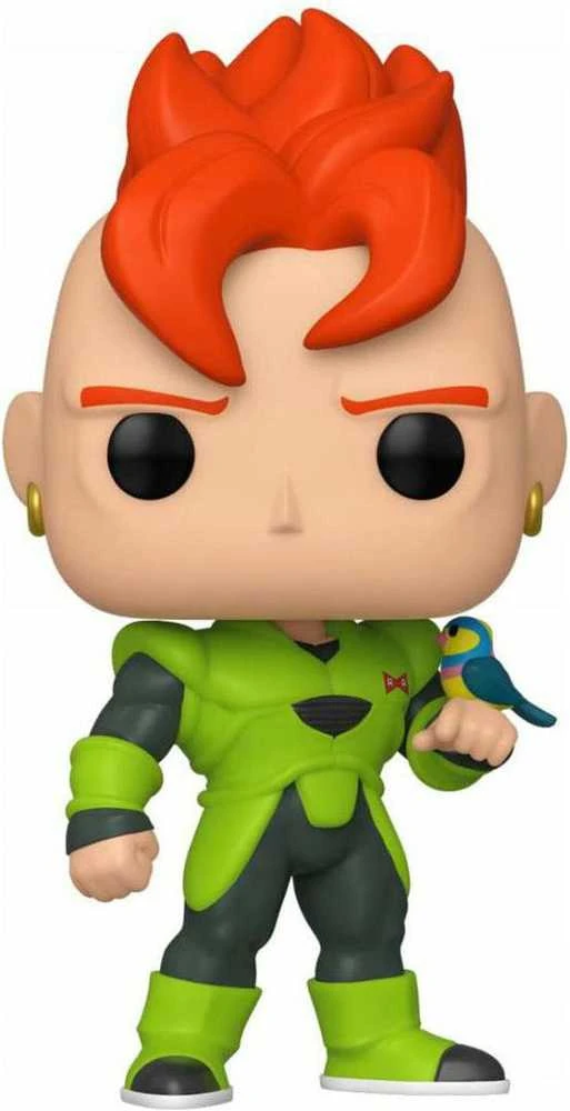 Funko POP! Dragonball Z Android 16 708