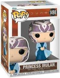 FUNKO POP! Vinilinė figūrėlė: Dune - Princesė Irulan