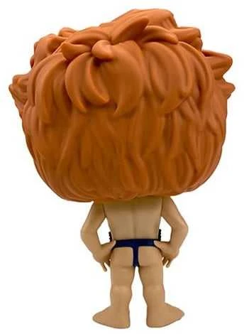 Funko POP! Dune Feyd Rautha 814 riboto leidimo figūrėlė