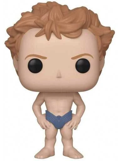 Funko POP! Dune Feyd Rautha 814 riboto leidimo figūrėlė