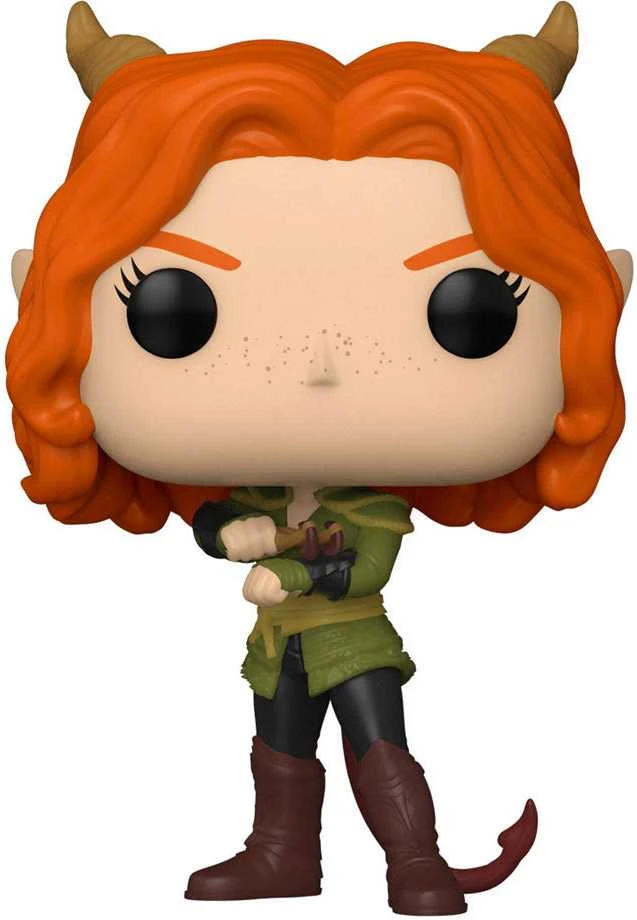 *****FUNKO Dungeons_Dragons Doric 68082 80820