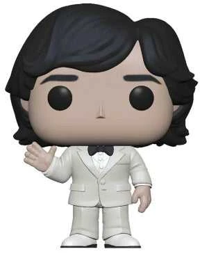 Funko POP! Fantazijos salos tatuiruotės 989 figūrėlė