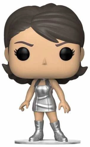 Uk Import Funko Pop! Movies Austin Powers Vanessa Kensington 645 (30775)