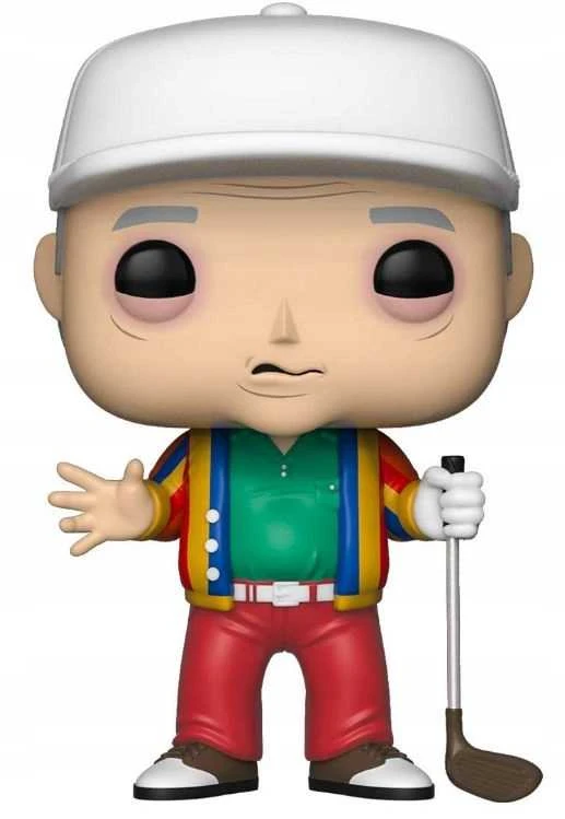Funko POP! figūrėlė Caddyshack Al Czervik 721