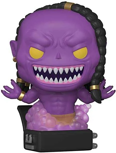 Funko POP! figūrėlė "Creepshow Genie 1022"