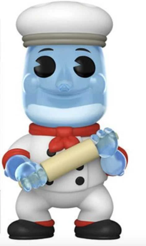 *****FUNKO Puodelio galvos virėjas Saltbaker 61418 14184