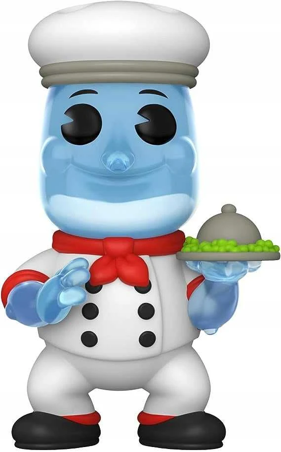 *****FUNKO Puodelio galvos virėjas Saltbaker 61418 14184