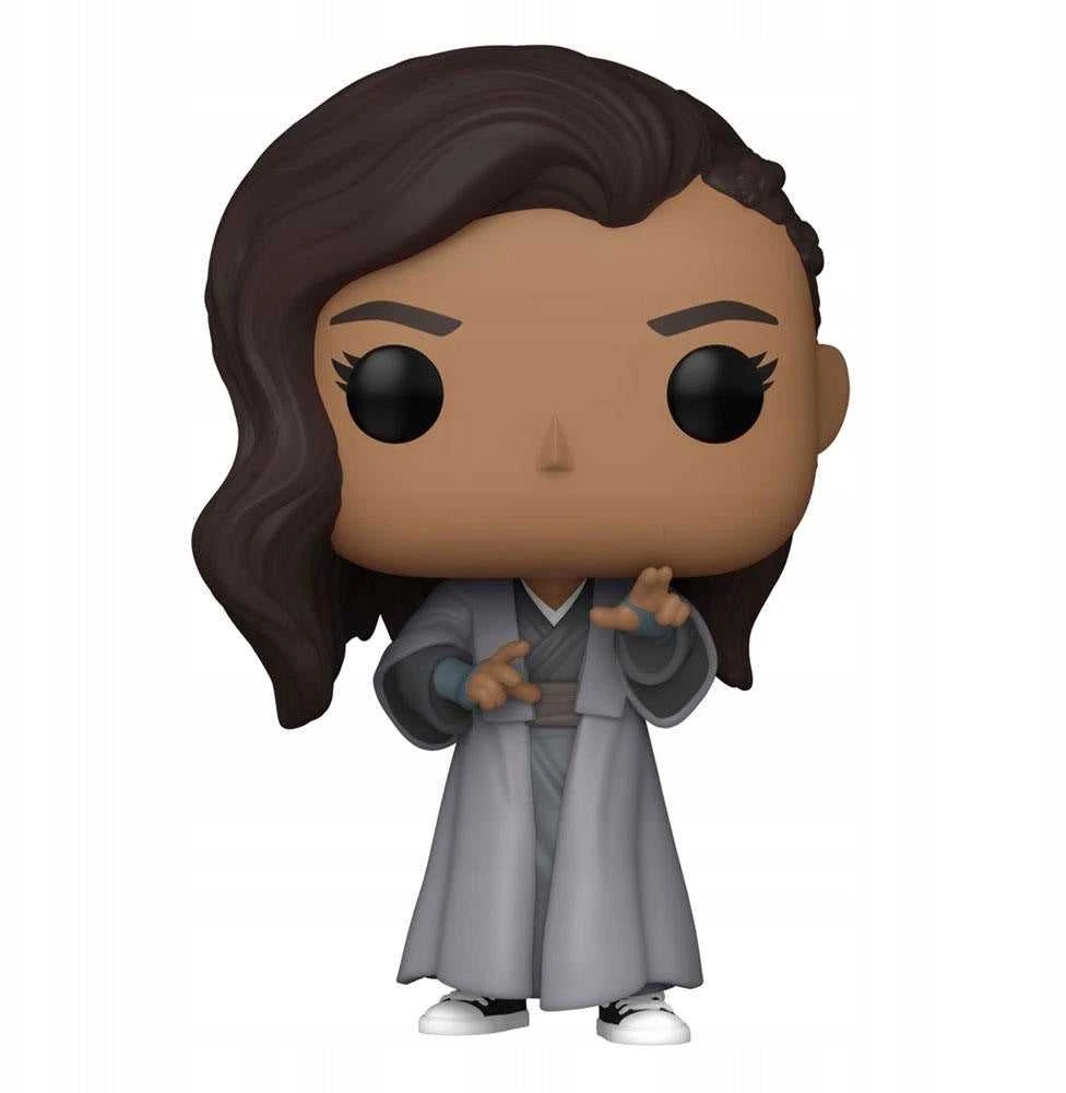 *****FUNKO DoctorStrange America Chavez 62406