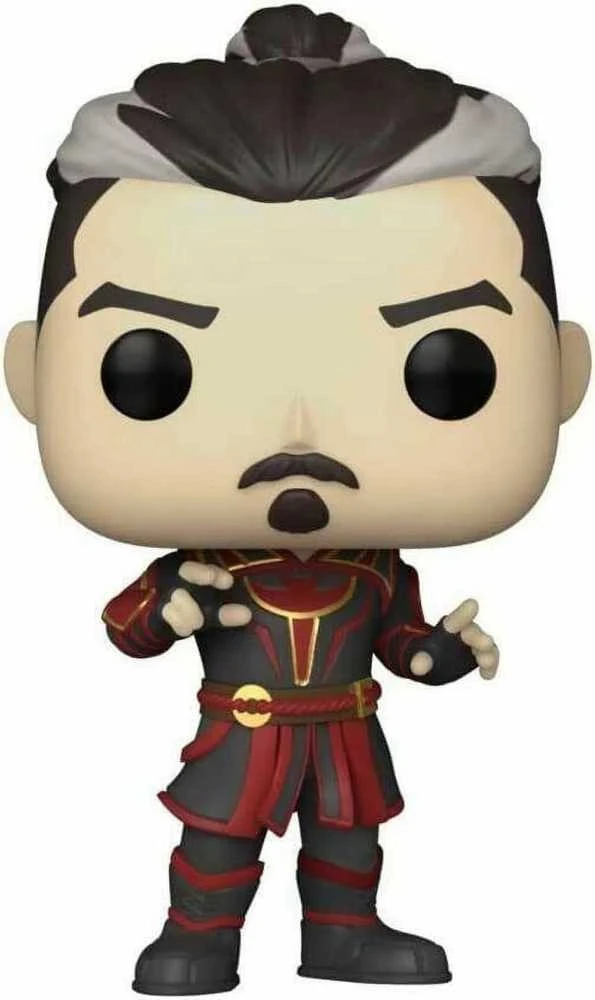 FUNKO POP! Vinilinė figūrėlė: Doctor Strange 2 - Defender Strange, 9 cm