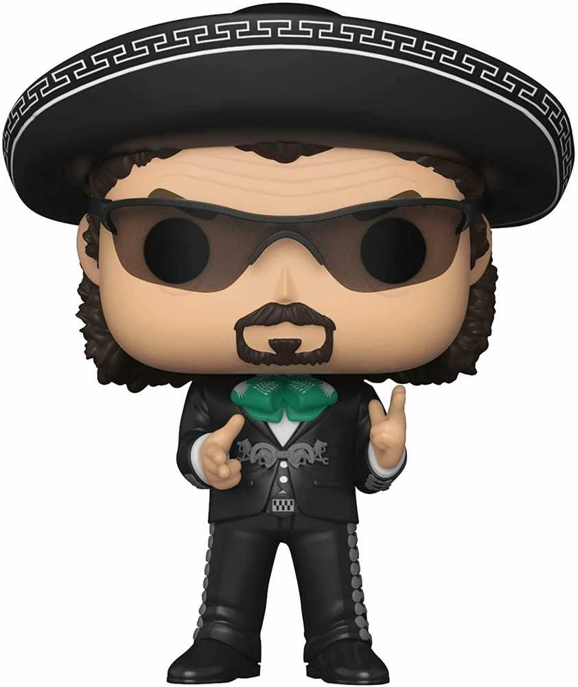 Funko POP! figūrėlė "Eastbound & Down" Kenny Powers 1079