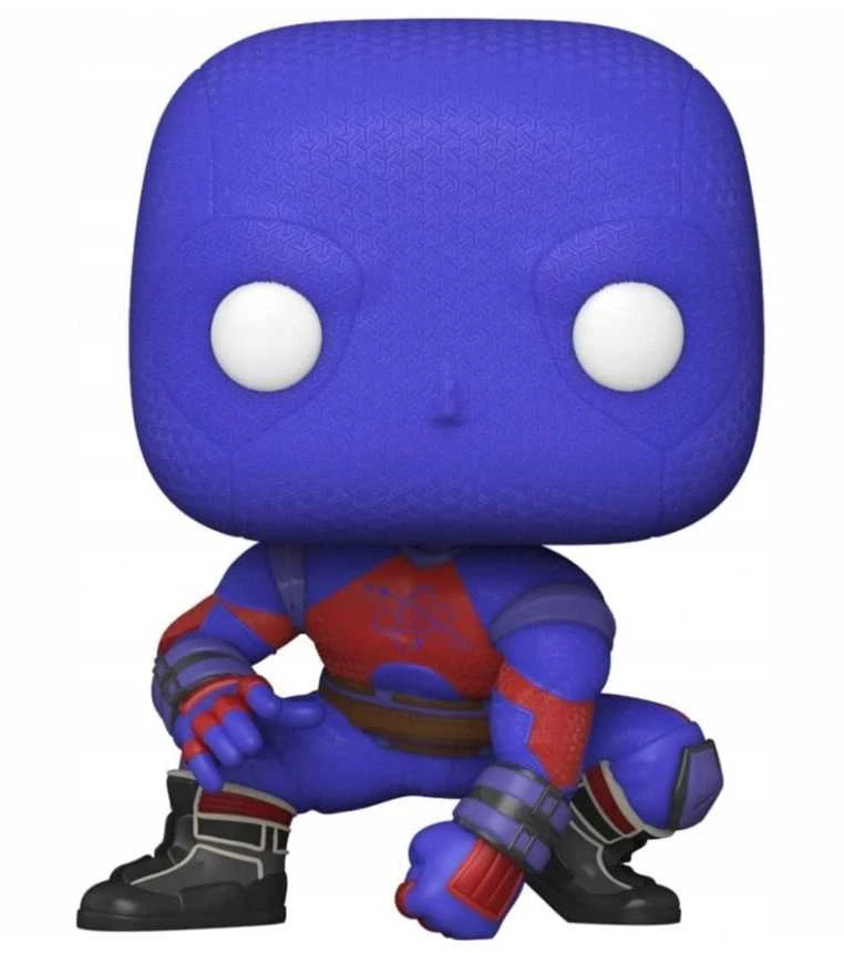 *****FUNKO Filmai Atom Smasher 64190 41906