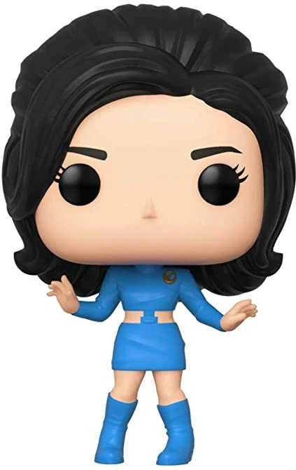 Funko POP! figūrėlė "Juodas Mirror Nanette Cole 944"