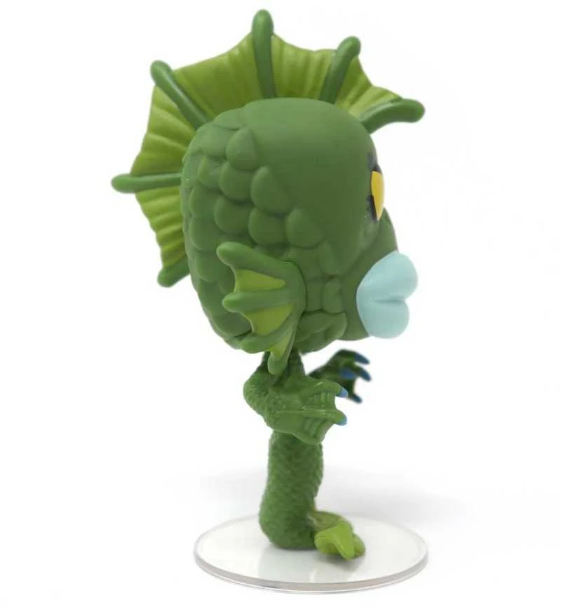 Funko POP! figūrėlė "Košmaras prieš Kalėdas" povandeninė mergina